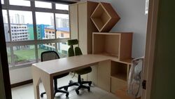 Blk 615A Punggol Spring (Punggol), HDB 4 Rooms #592708461